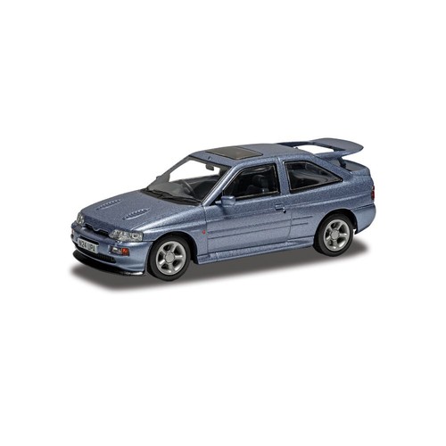 Corgi va14808 vanguards ford - corgi,