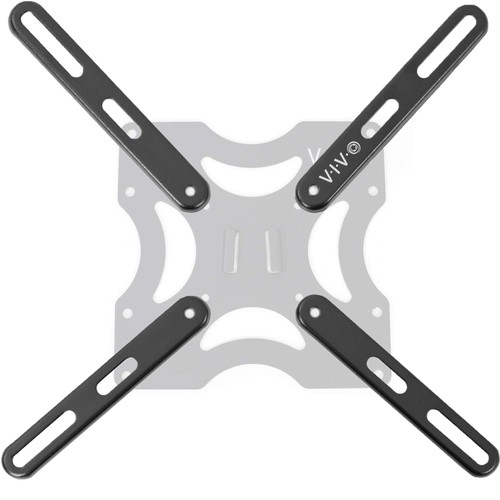 Steel vesa extension - steel,