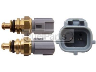 Genuine fuelparts temperature - genuine,