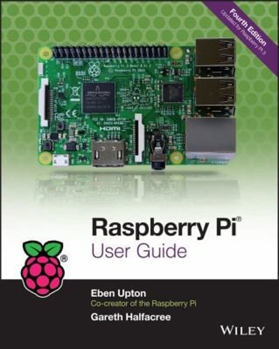Raspberry user guide - raspberry,