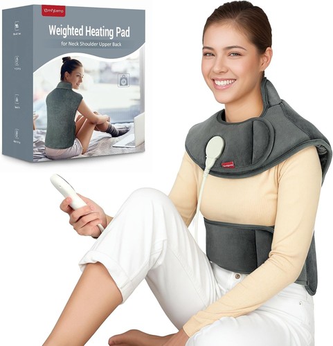 Comfytemp far infrared - box)comfytemp,