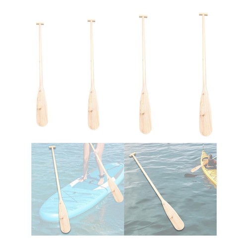 Wooden dragon boat - wooden,