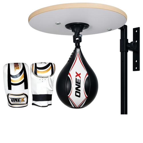 Speed ball platform adjustable - ball,
