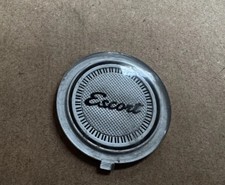 Ford Escort Mk1 Steering Wheel