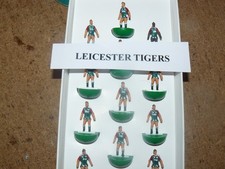 LEICESTER TIGERS SANTIAGO