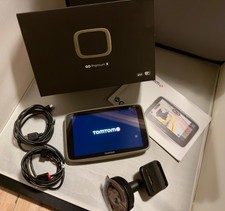 TomTom Go Premium X GPS