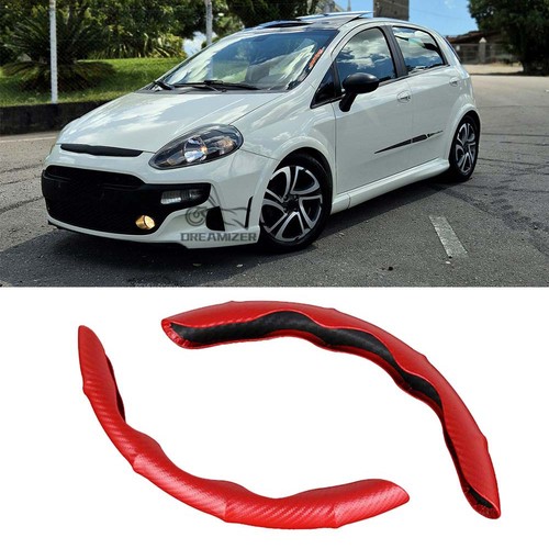 Red carbon non - 15",