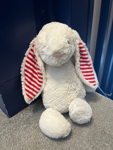 Jellycat bashful bunny with