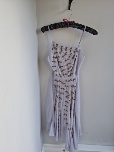 Grecian style lilac - grecian,