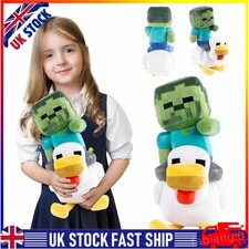 Jay Franco Minecrafts Plush