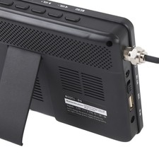 6 Inch Portable Digital TV HD