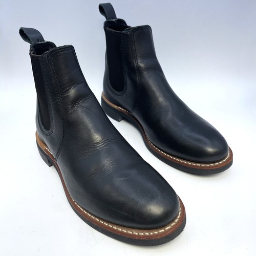 Red wing inch chelsea boots - 6-inch,
