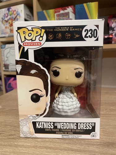 Funko pop vinyl figure the - pop!,