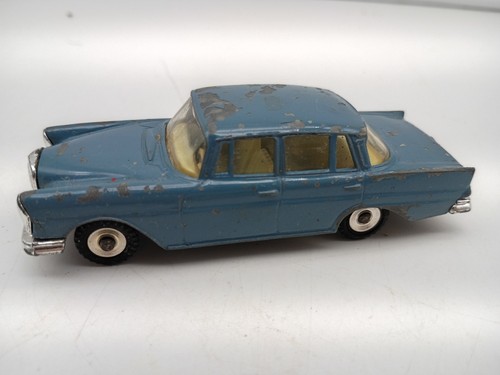 Vintage 1961 dinky toys - 1961-66, no