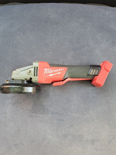 Milwaukee m18 blsag115xpd - milwaukee,