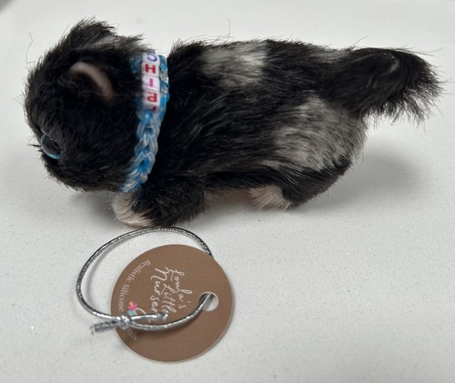 Small reborn cat accessorie - cat, +