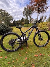 Norco Sight C7.4 – Carbon