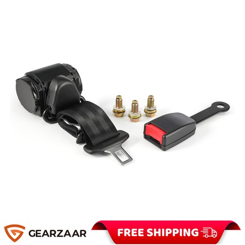Universal point inertia seat - 3,