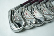 Yonex VMS Irons / 6-PW /