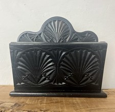 Victorian Art Nouveau Letter