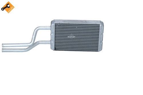 Nrf interior heater matrix - interior,