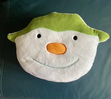 Raymond Briggs The Snowman