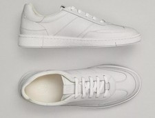 MASSIMO DUTTI MAN 100% LEATHER