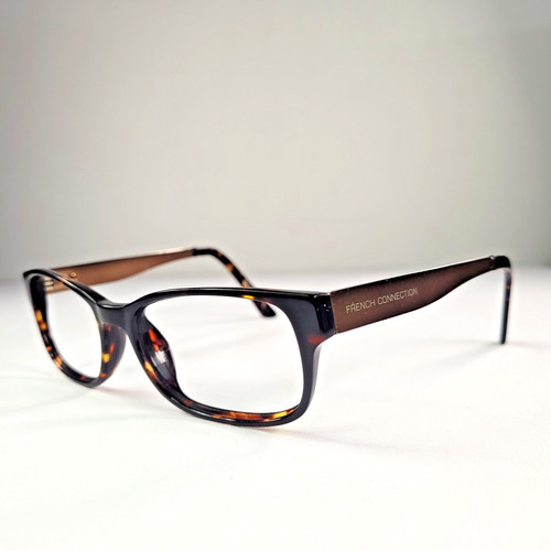 French connection tortoise - french,