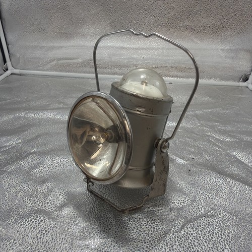 Vintage ever ready metal - ready,
