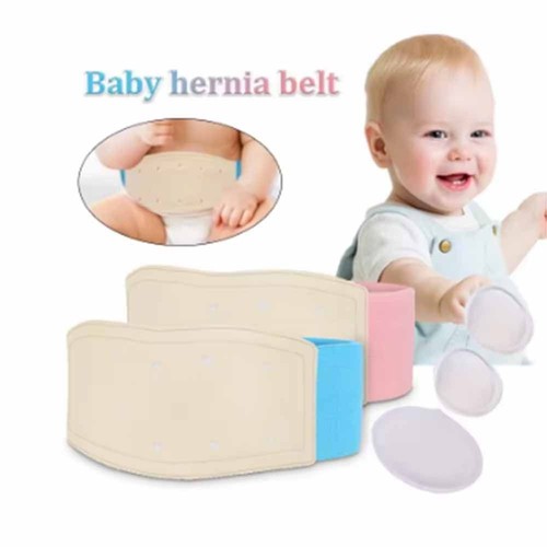 Hernia gear infant umbilical - hernia,