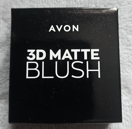 Avon matte blush shade - avon, in