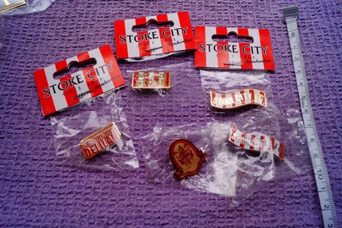 Selection five rare nos - of,