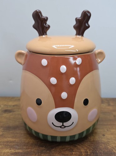 Crofton cookie biscuit jar - crofton,