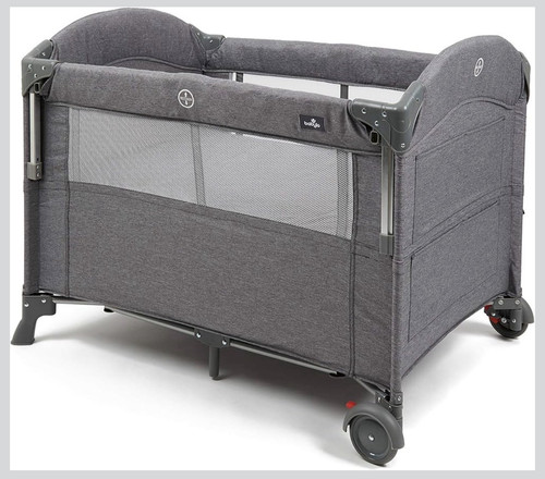 Babylo drop side - side, portable