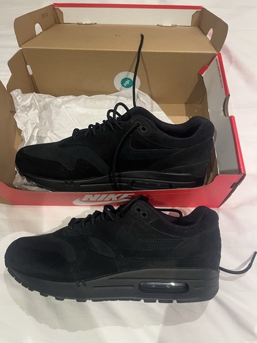 Nike air max premium black - 1,