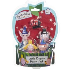 Ben & Holly Collectable 5