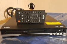 Bush Dvd Model CDVD2258DU