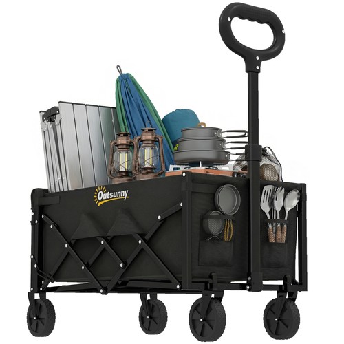 Outsunny 60l festival - 60l,