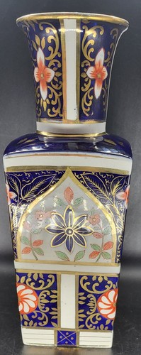 Rare antique imari square - rare,