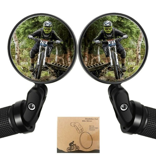 Mtb bike bicycle rearview - mtb,