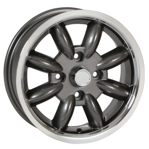 Anthracite minilite style - anthracite,