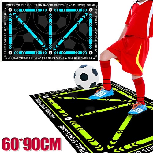 Dribble training carpet sports - carpet,