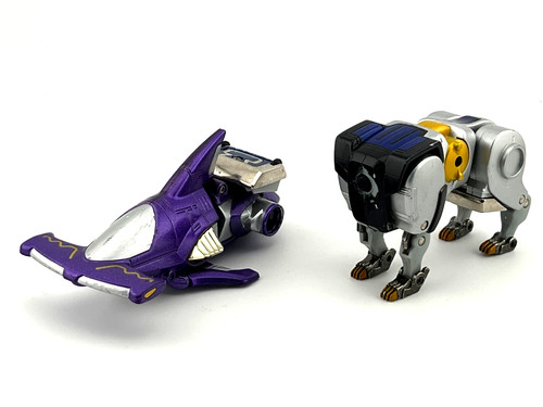 Bandai power rangers wild - bandai,