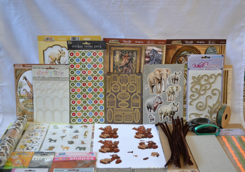 Craft room clearout - clearout, job