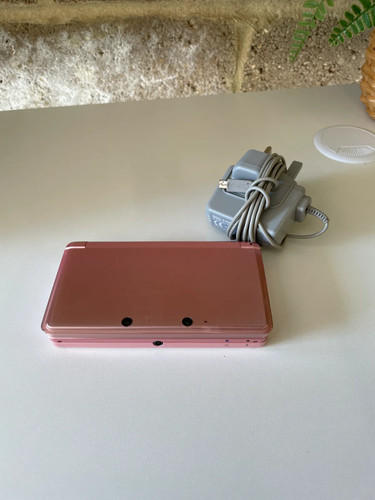 Nintendo 3ds handheld game - nintendo,