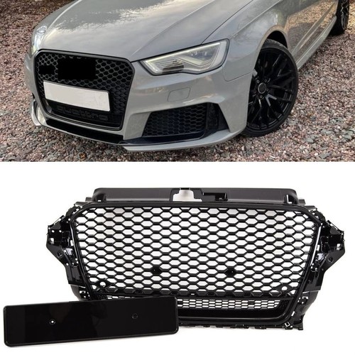 Fits audi a3s3 2012 2016 - 2012-2016, front