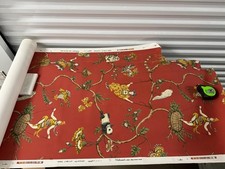 Scalamandré Ming Circus