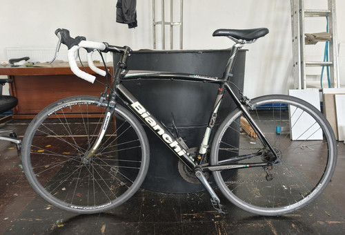 Bianchi via nirone - via, 7