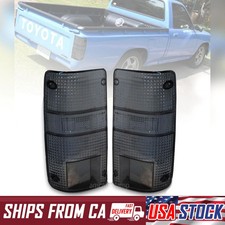 Fit Toyota Hilux Pickup Mk3 LN