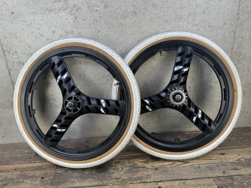 Acs stealth bmx wheels - stealth,